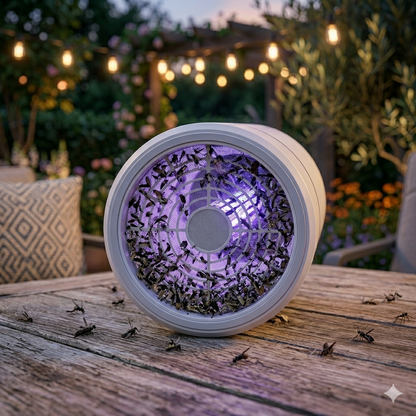 MosquitoZap™