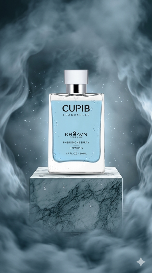 Cupid Hypnosis Cologne Fragrances for Men