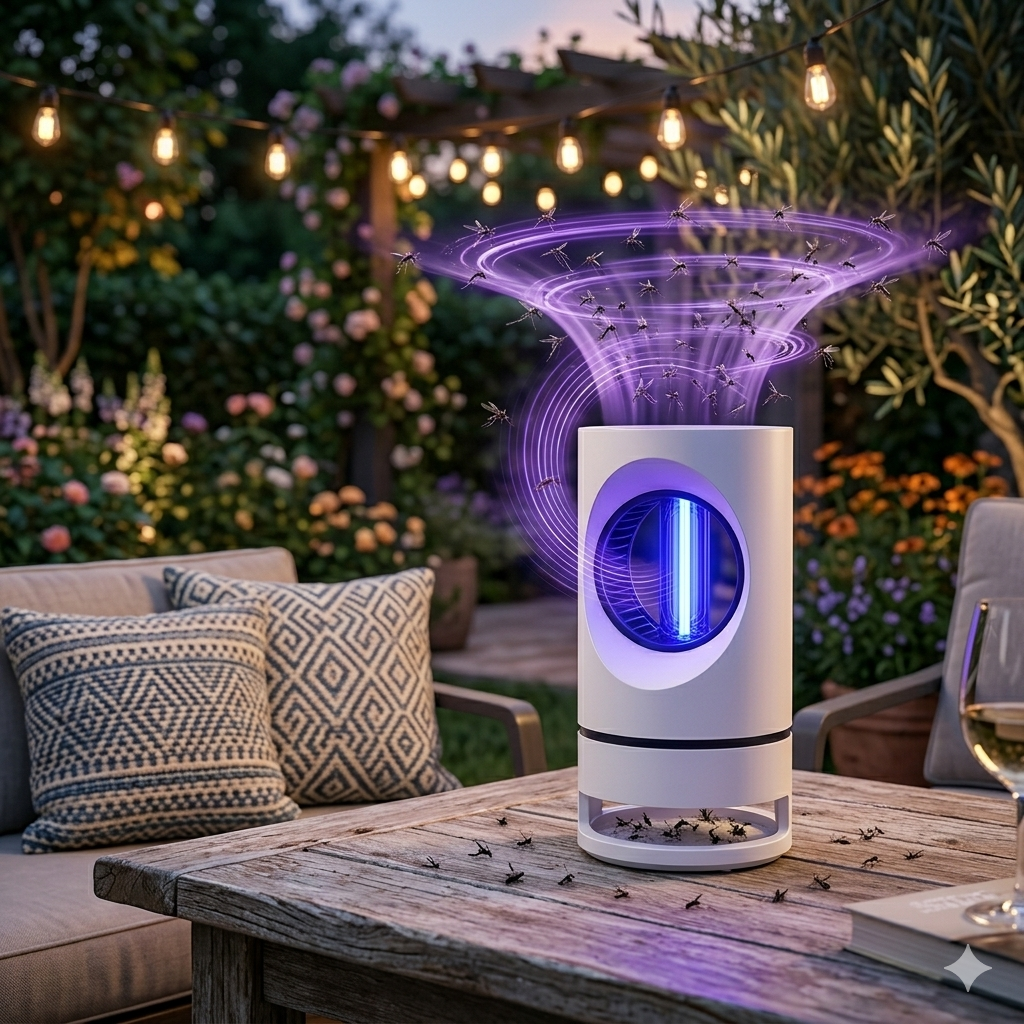 MosquitoZap™
