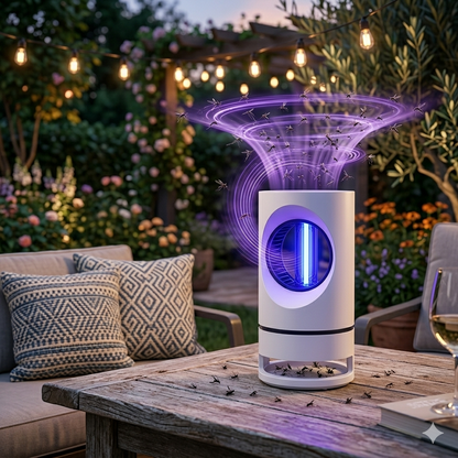 MosquitoZap™