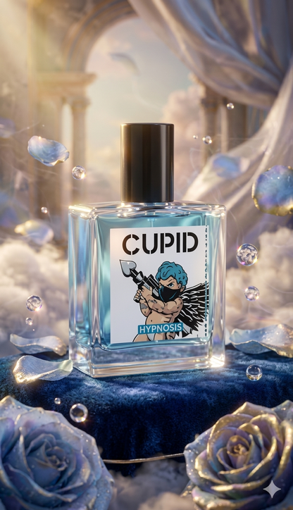 CupidX Original Cologne for Men – Long Lasting Fragrance
