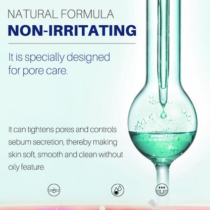 sauvagine pore minimize serum