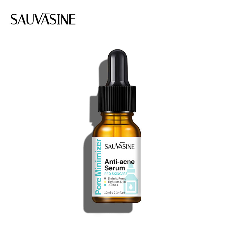 sauvagine pore minimize serum