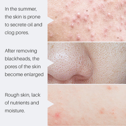sauvagine pore minimize serum