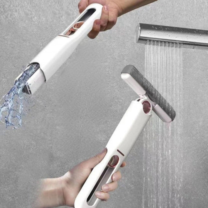 Mini Mop for Kitchen, Floor, Glass, Car & More