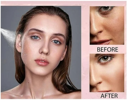 Makeup Fixer Spray (Pack of 1)