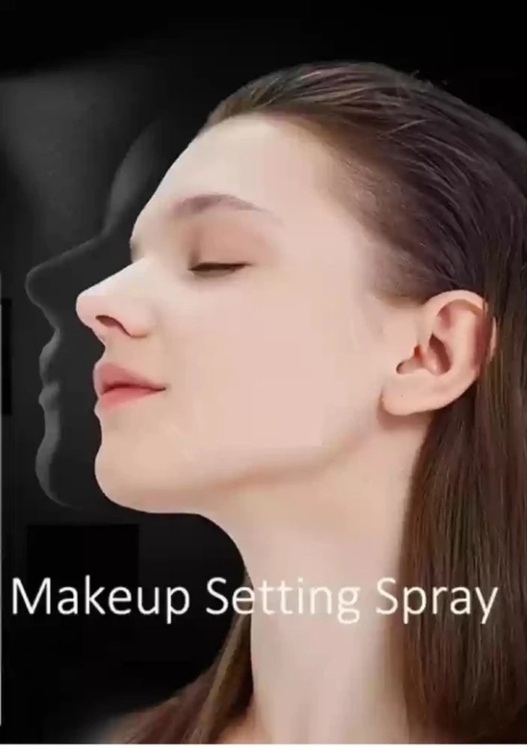 Makeup Fixer Spray (Pack of 1)