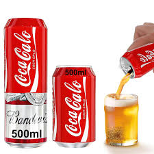 Silicone Beer Can Cover