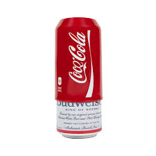 Silicone Beer Can Cover