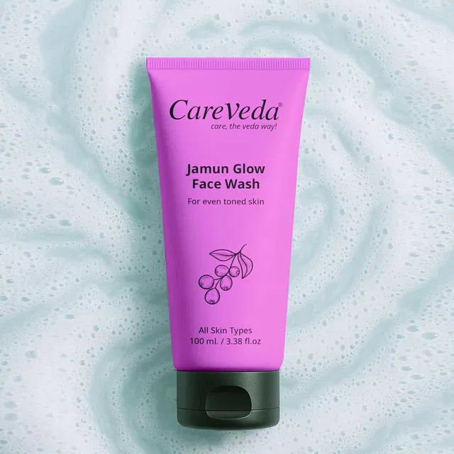 Jamun Glow Face Wash