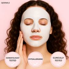 Bio-collagen Face Mask