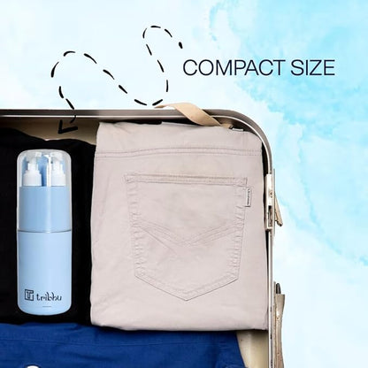 6 in 1 Travel Essential kit- All in- organizer
