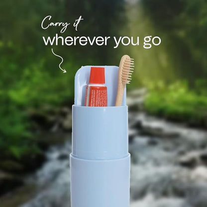 6 in 1 Travel Essential kit- All in- organizer