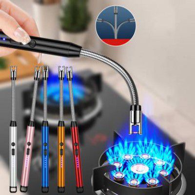 FlameX Rechargeable Plasma Lighter