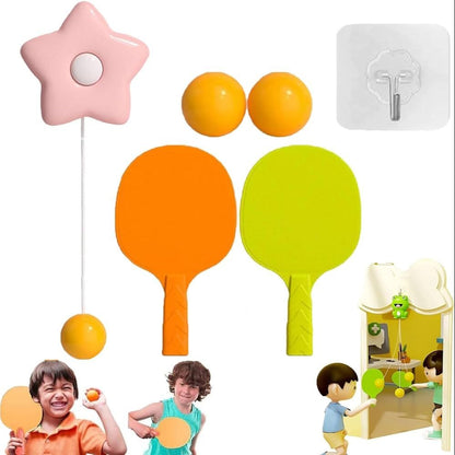 PingPro Hanging Table Tennis Trainer