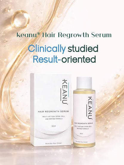 Keanu Hair Serum