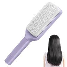 EasyClean Detangling Comb