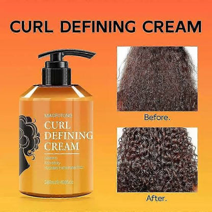 BounceUp Curl Cream