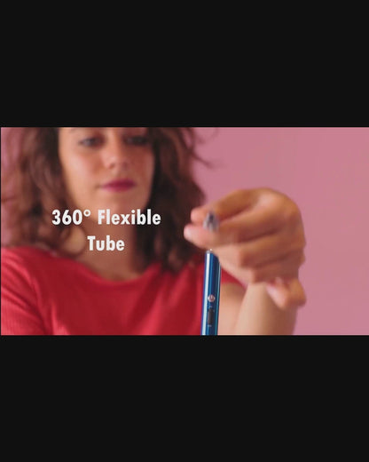 FlameX Rechargeable Plasma Lighter