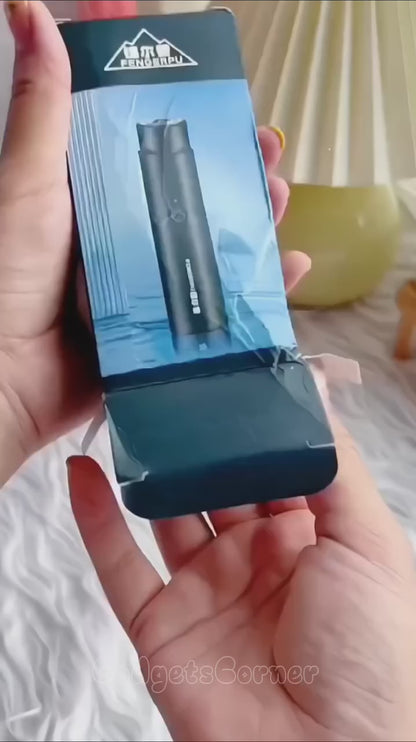 Portable Electric Shaver