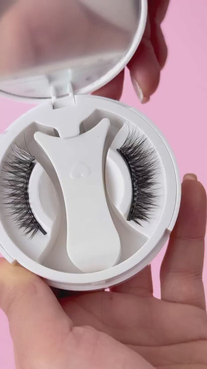 GlamLash Magnetic Lash Kit