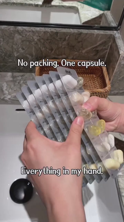 Advance Skin Care Capsules