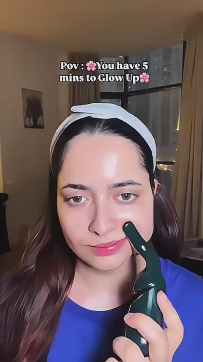 3 in 1 Anti Wrinkles Face Neck Eyes Massager