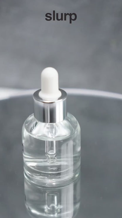 Niacid Face Serum for Pitted Scars & Dark Acne