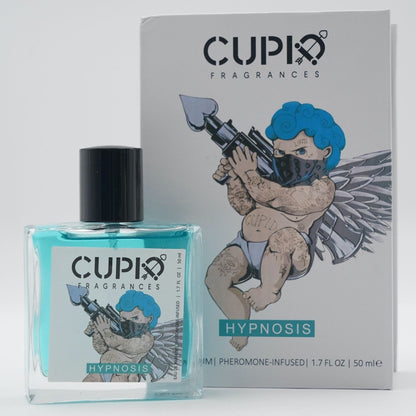 CupidX Original Cologne for Men – Long Lasting Fragrance