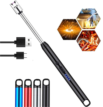 FlameX Rechargeable Plasma Lighter